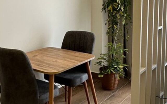 Vista Living Apartments