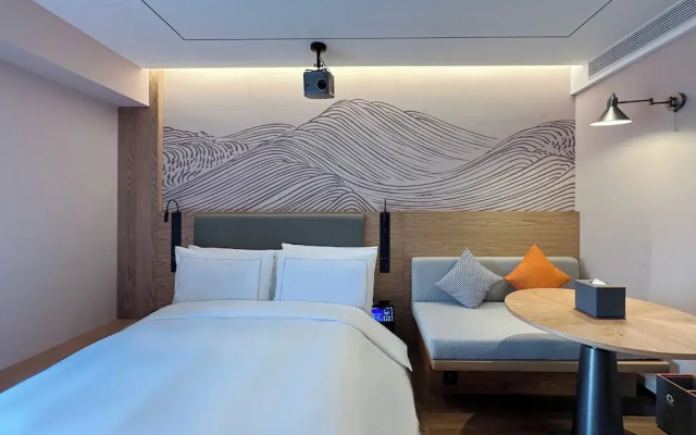 UrCove by Hyatt Shanghai on the Bund