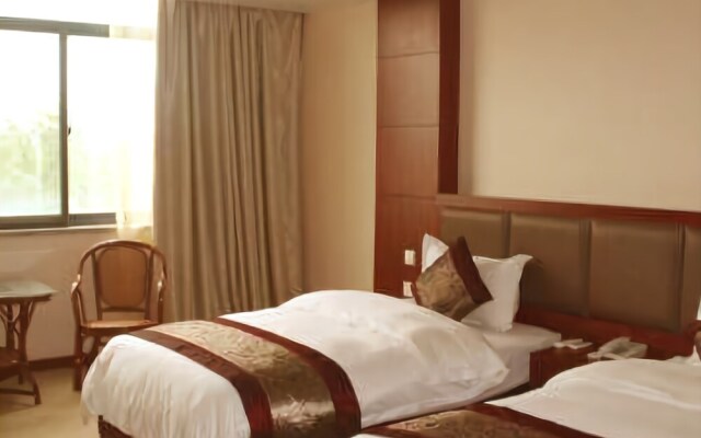 Kunshan Suyou Holiday Inn