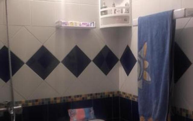 Garçonnière privée à rabat