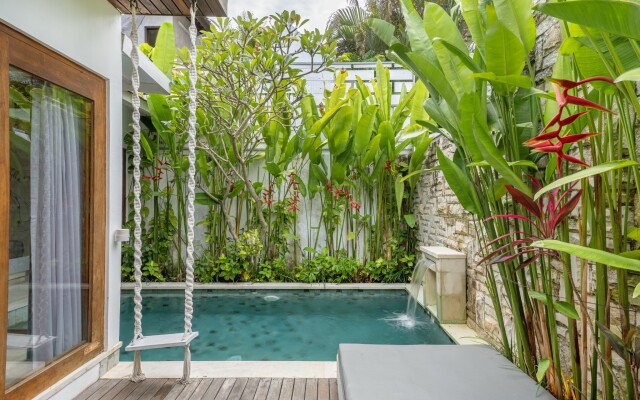 The Jimbaran Villa by Ini Vie Hospitality