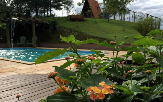 Pousada Casarão Gastehaus Boutique