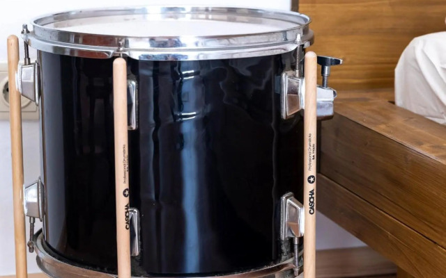 Stylish apartment near Mariahilferstraße