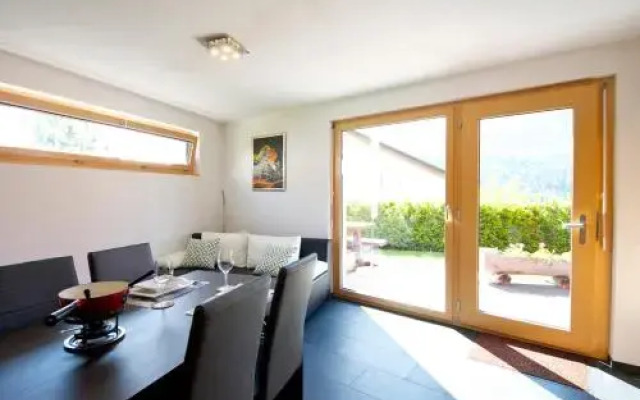 Ferienwohnung Neuhäusler, Schinnas Sura 799