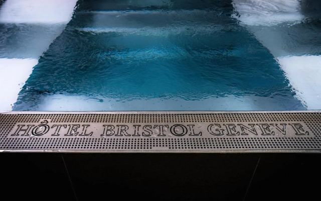 Hotel Bristol