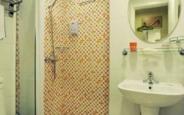 Motel Guangzhou Panyu Luoxi Bridge
