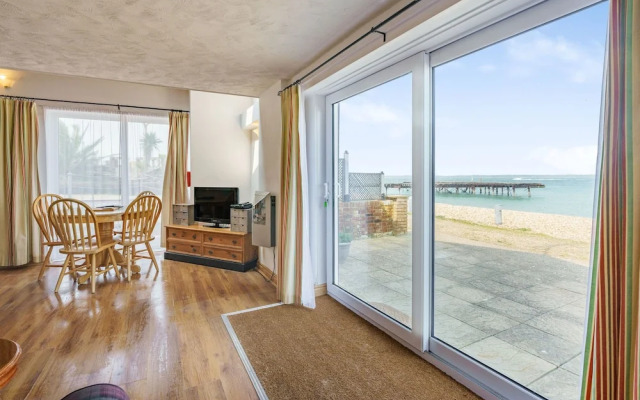 North West Sea View No. 3