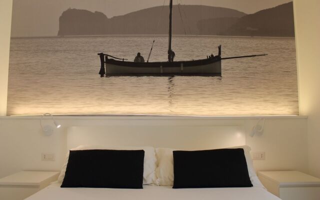 Relais Apartments