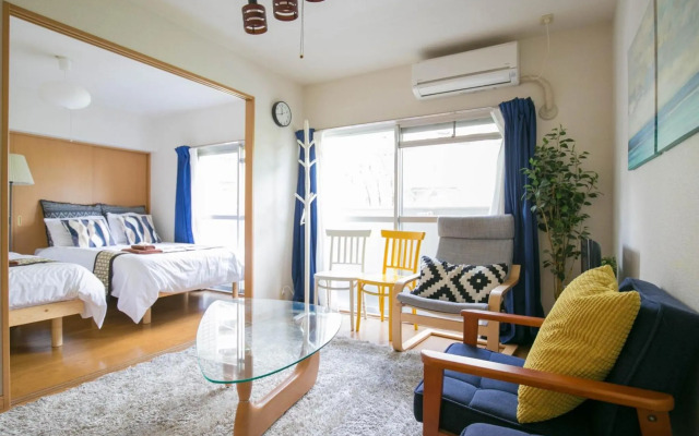 Pine Hills Minoshima - Vacation STAY 12176