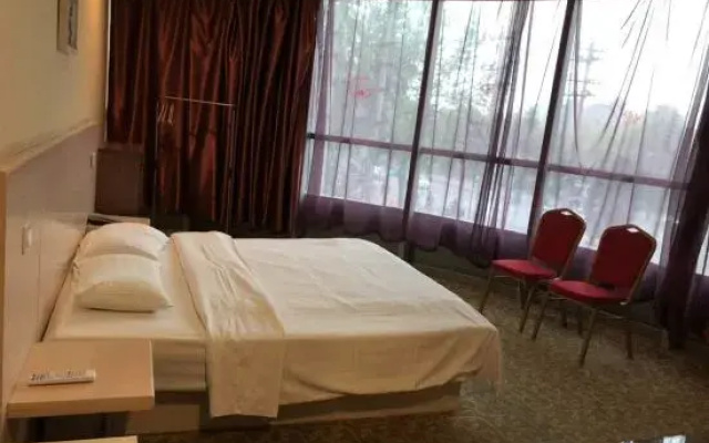 Binle Business Express Hotel