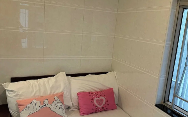 Sunrise Hostel