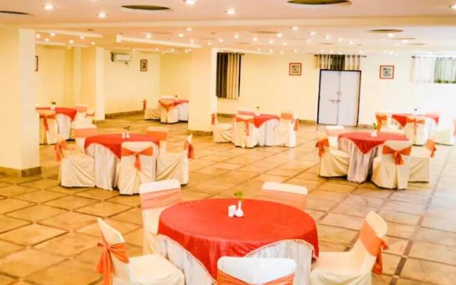 Hotel Shalimar Palace Inn