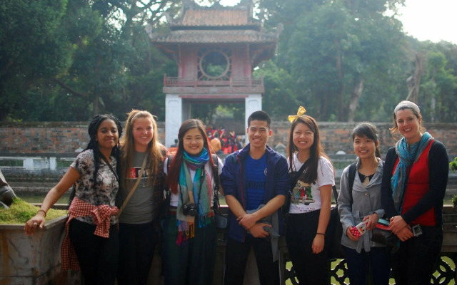 BC Family Homestay - Hanoi's Heart