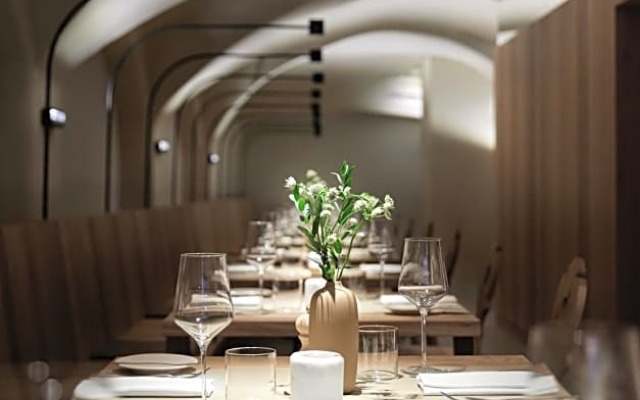 fink Restaurant & Suites