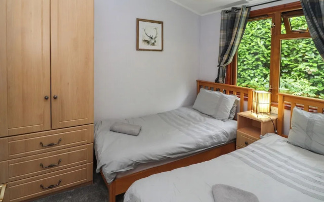 Langdale Lodge 15