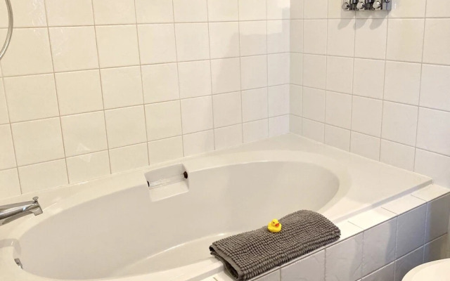 Bramblebank Cottages