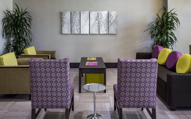 Holiday Inn Houston Downtown by IHG