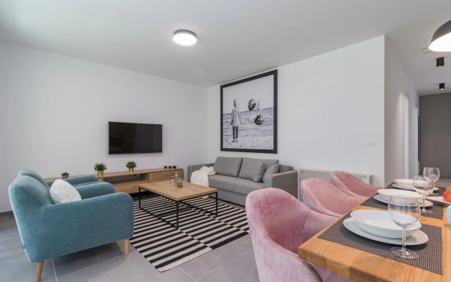 Luxury Apartments Magali 1