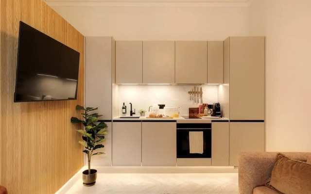 Notting Hill Your Apartment