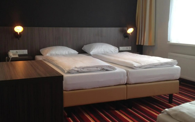 Hotel Mozart