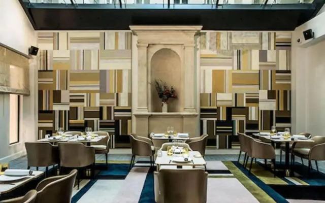 Fauchon L'Hotel Paris