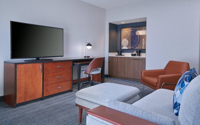 Courtyard Chicago Lincolnshire