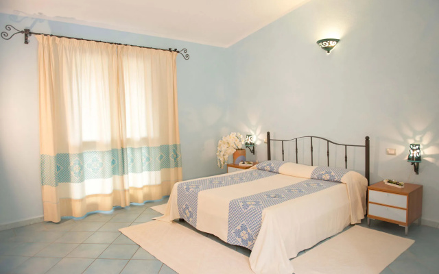 Agriturismo Su Vrau