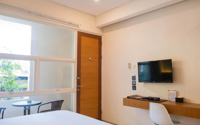 Bali True Living Apartment