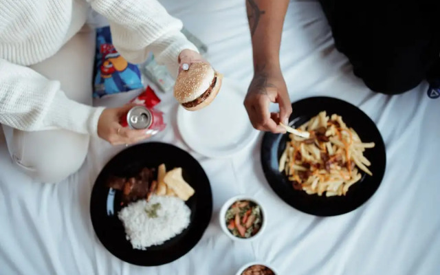 Paris Hotel by H Hotéis