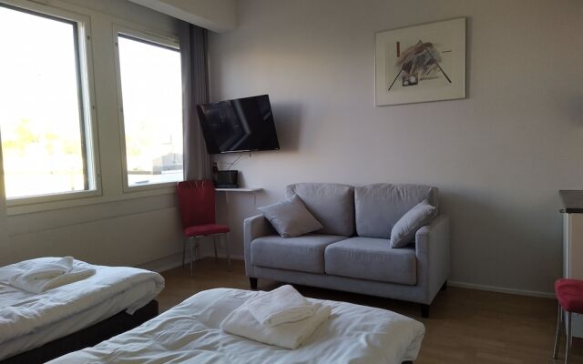 Hotelli Kerava