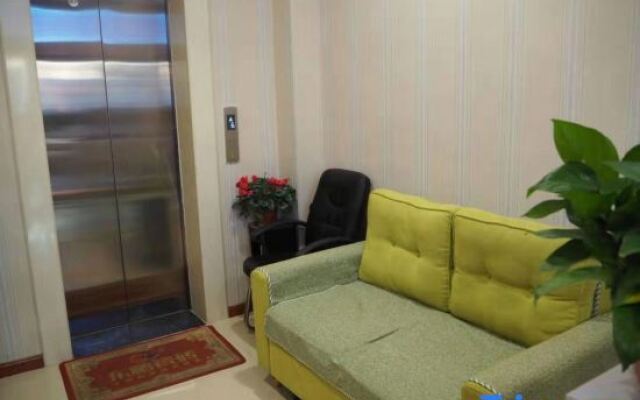 Shanyang Aixiqi Hotel