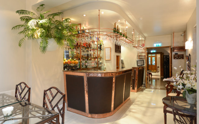 Twenty Nevern Square Hotel