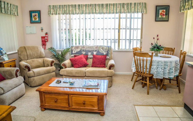 Armadale Cottage Bed & Breakfast