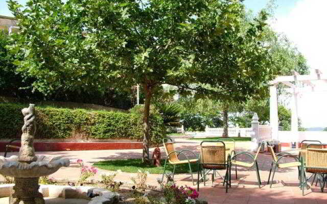 Palacete Mirador de Cordoba