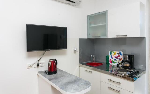 Apartment & Room Cvita