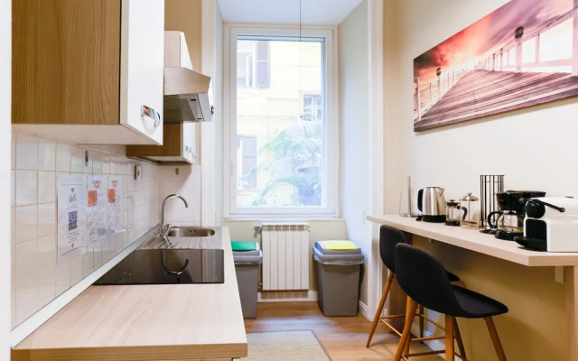 Il Centrale - Camera 3