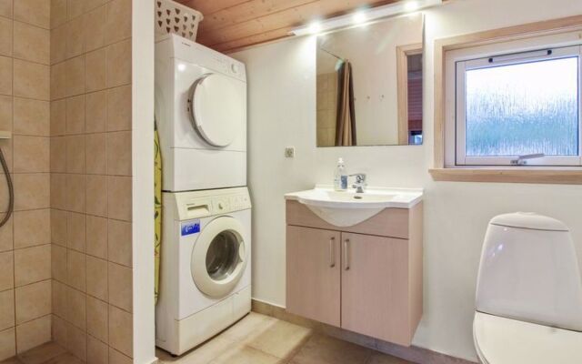 "Dilan" - 550m from the sea in NW Jutland