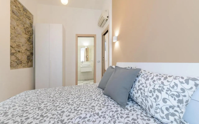 Sweet Taormina Apartment