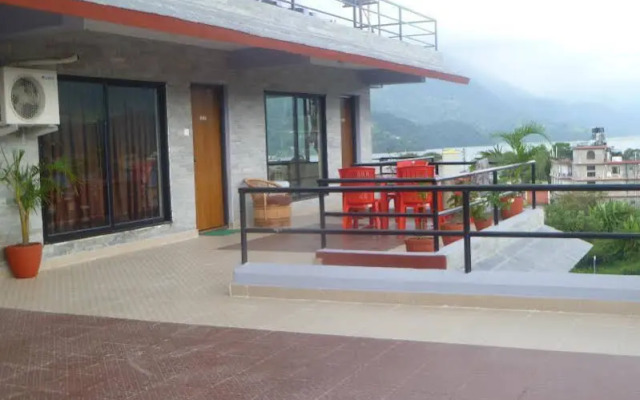 The North Face Inn