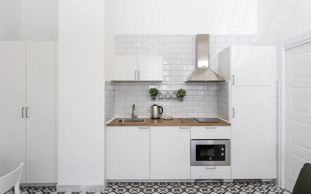 Holidays2Malaga Picassus Lofts