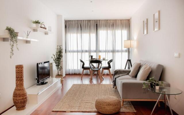 Apartamentos FV Flats Valencia - San Felipe Neri