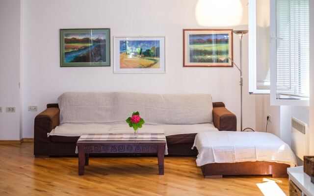 Apartment Bačvice Split