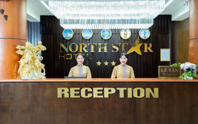 North Star Hotel Sapa