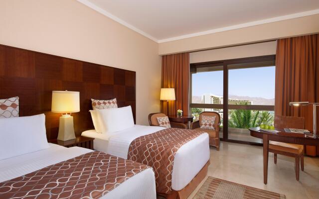 InterContinental Resort Aqaba by IHG