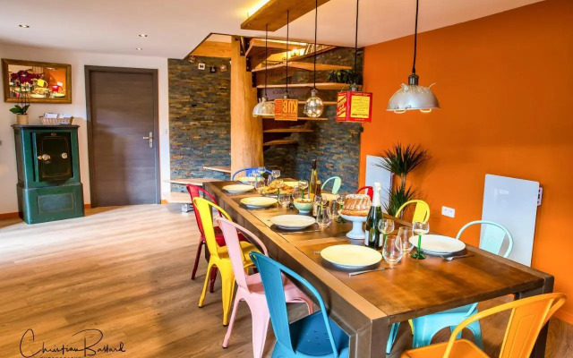 Les Gites du FenilCo Alsace