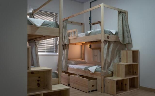 Araucária Hostel e Pousada