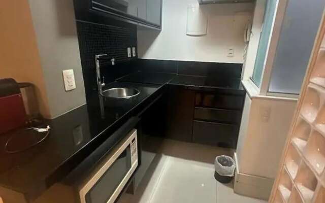Apartamento Copanema Deluxe HIR 30
