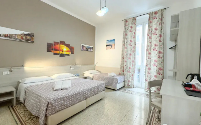 Hotel Nautilus