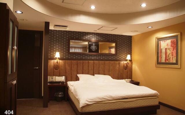 Hotel Mint - Adults Only