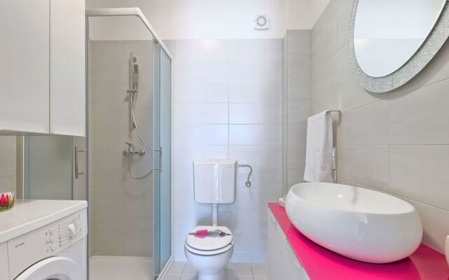 Apartment David Luumäki